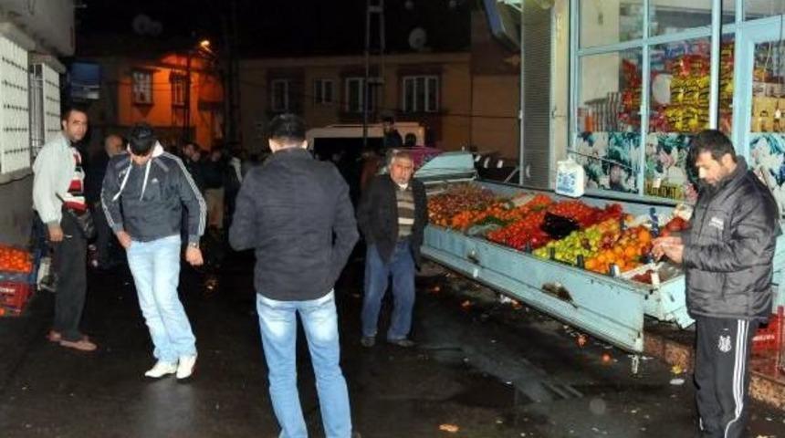 Gaziantep&rsquo;Te Bor&ccedil;- Alacak Kavgası: 2 &Ouml;l&uuml;