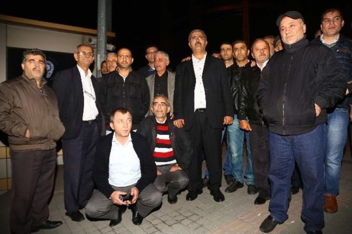 Taksi Şof&ouml;rlerini Gasp Eden Zanlı Yakalandı