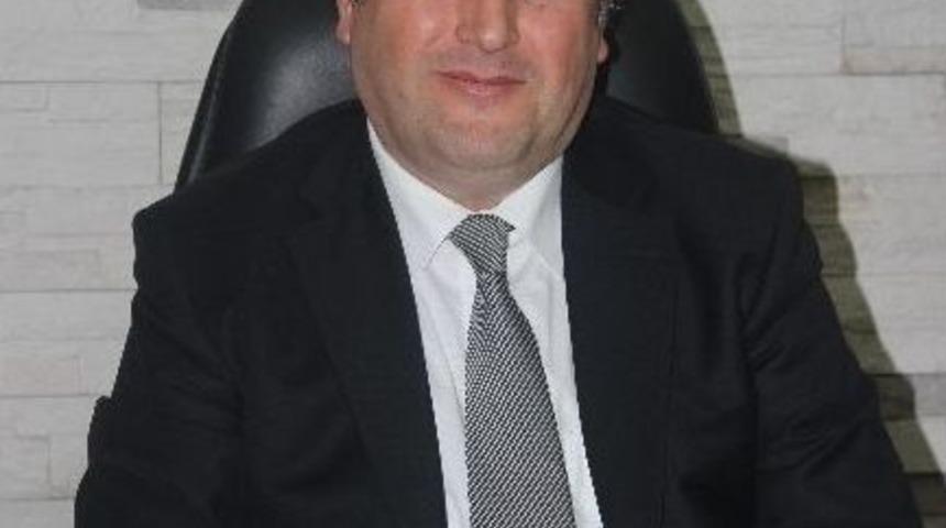 Talas Belediye Başkanı Palancıoğlu 2014 Yılını Değerlendirdi