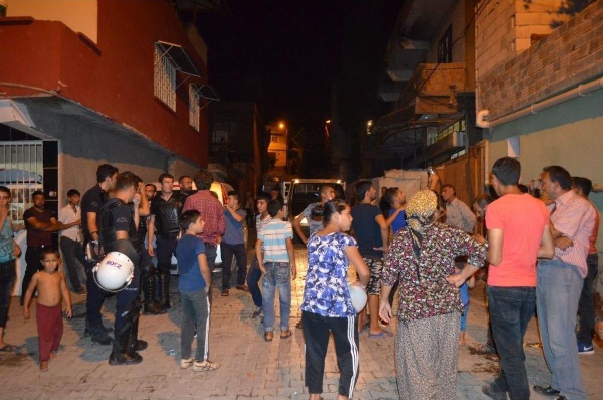 Hatay&rsquo;da Uyuşturucu Operasyonu