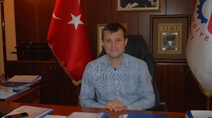 &Ccedil;erkezk&ouml;y Belediyesi Bor&ccedil; Yapılandırmasından 124 Bin Tl Tahsil Etti