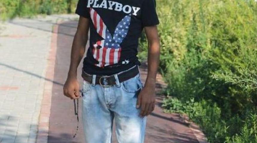 Lise &Ouml;ğrencisinin Ş&uuml;pheli &Ouml;l&uuml;m&uuml;