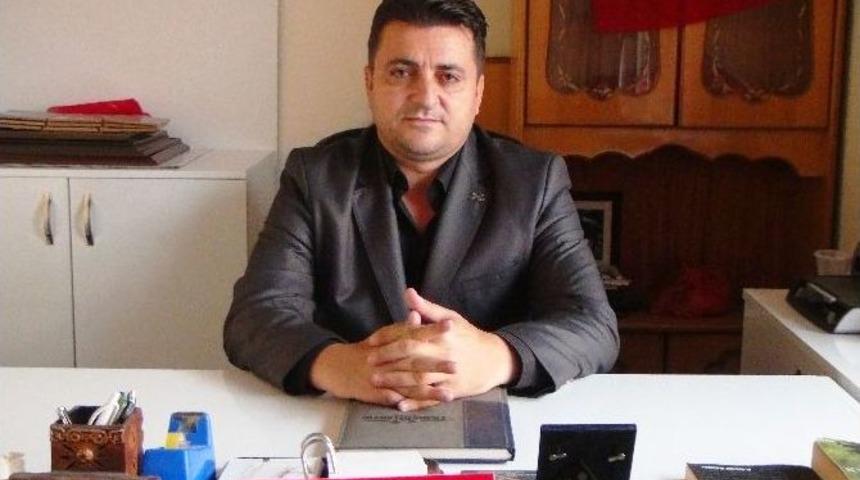 Tekirdağ B&uuml;y&uuml;kşehir Belediyesi&rsquo;nden Şehit Yakınları Ve Gazilere Ulaşım Kısıtlaması İddiası