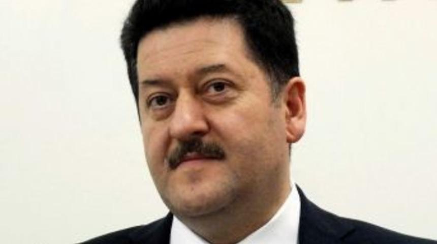 Hasan Fehmi Kinay: İdris Bal K&uuml;tahyalı Se&ccedil;menlere İhanet Etmiştir