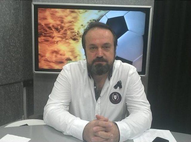 Trt&rsquo;ye Yayın Tepkisi 1