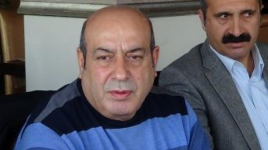 Hasip Kaplan, Hdp İl Kongresine Katılmak &Uuml;zere &Ccedil;anakkale&rsquo;ye Geldi