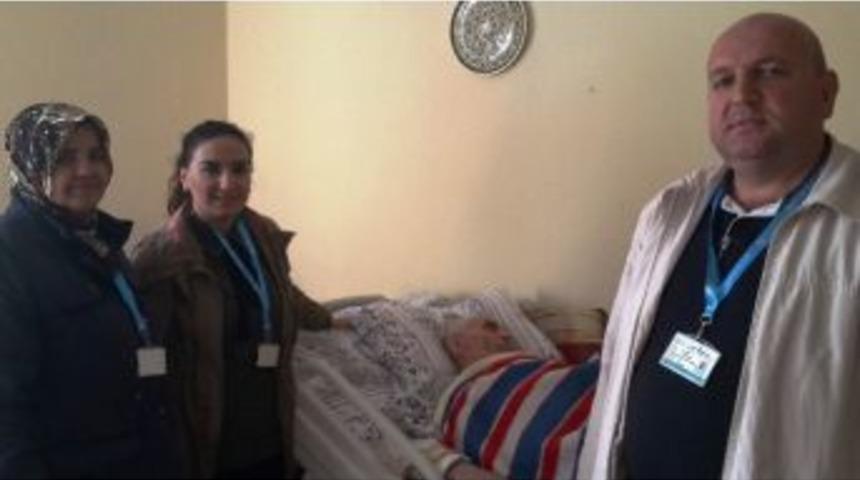 İzmit Belediyesi&rsquo;nden &Ouml;rnek Proje