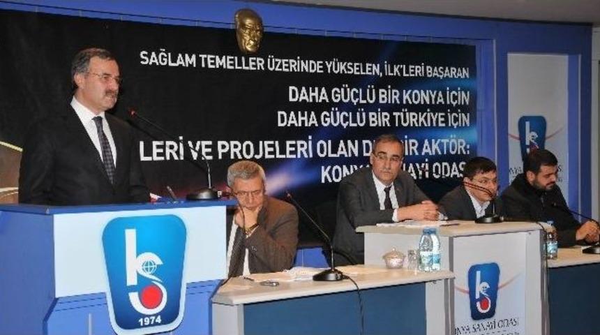 Kso Aralık Ayı Meclis Toplantısı Yapıldı