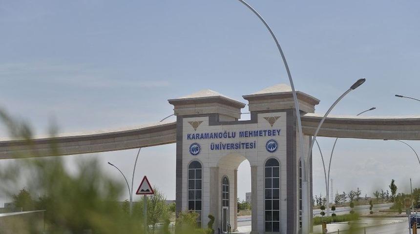 Km&uuml;&rsquo;de Gıda Geliştirme Uygulama Ve Araştırma Merkezi A&ccedil;ıldı