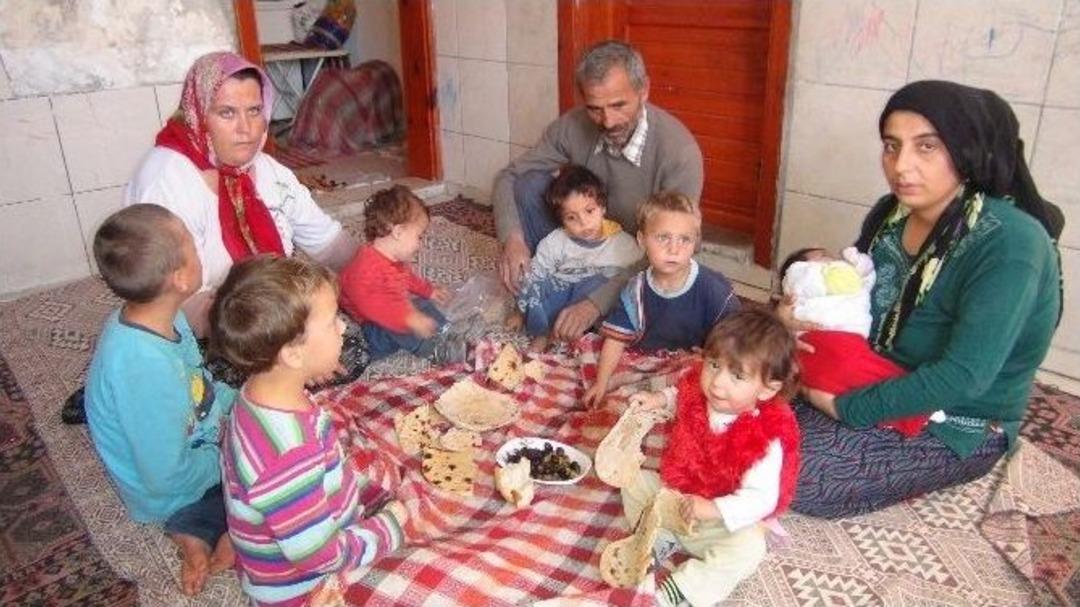 Taşkentli Ailenin Umudu Başbakan