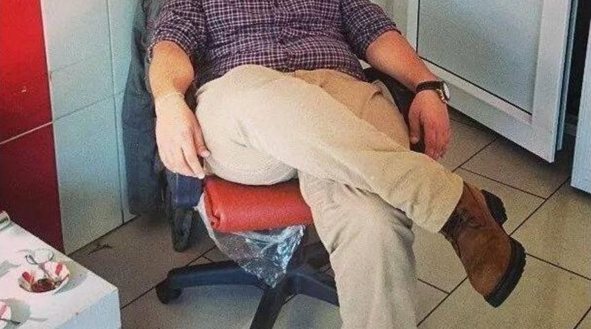 Balıkesir&rsquo;de Trafik Kazası: 2 &Ouml;l&uuml;