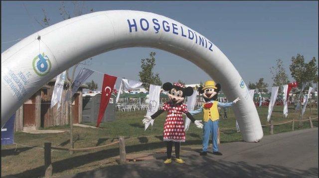 Engelsiz Yaşam Pikniğine İlgi