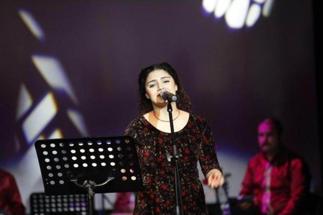 Odunpazarı Yeni Yıla Coşkuyla Giriyor