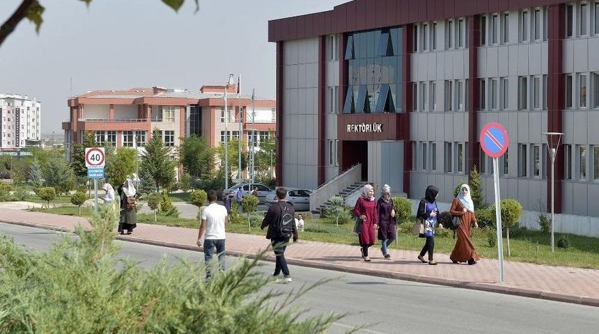 Km&uuml;&rsquo;de Yeni Eğitim &Ouml;ğretim D&ouml;nemi Başladı