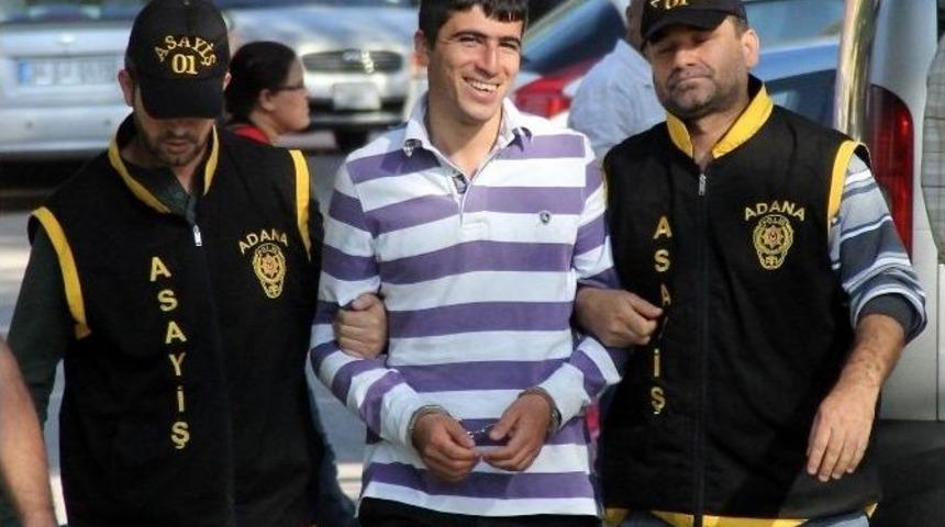 (&ouml;zel Haber) Kapka&ccedil;&ccedil;ı, Kadından Dayağı Yedi, Yakalandı