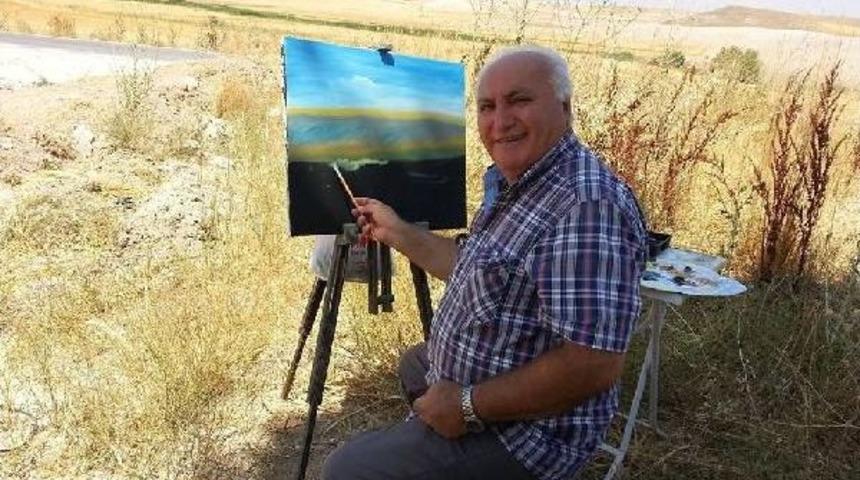 41 Yıldır Gitmediği Antalya'dan Trafik Cezası Geldi