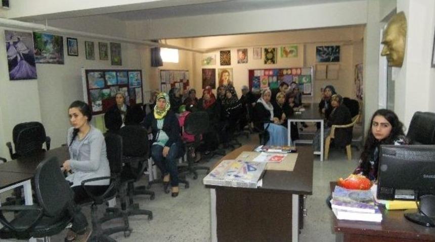 Velilere Sınav Kaygısı Semineri