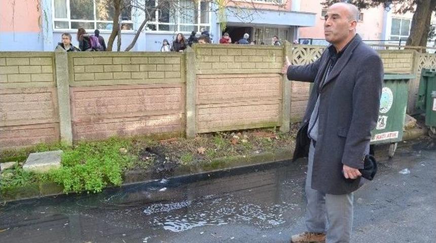 Servis&ccedil;iler &Ouml;ğrencilerin Sağlığından Endişeli