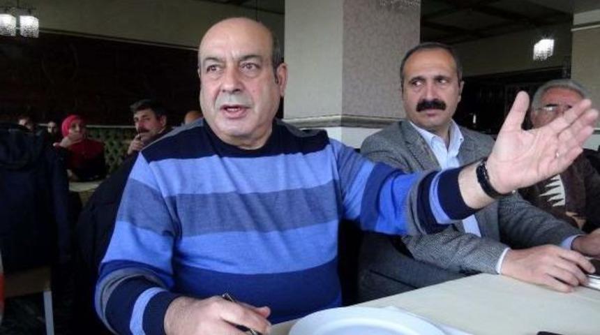 Hasip Kaplan'dan Dikkat &Ccedil;eken A&ccedil;ıklamalar