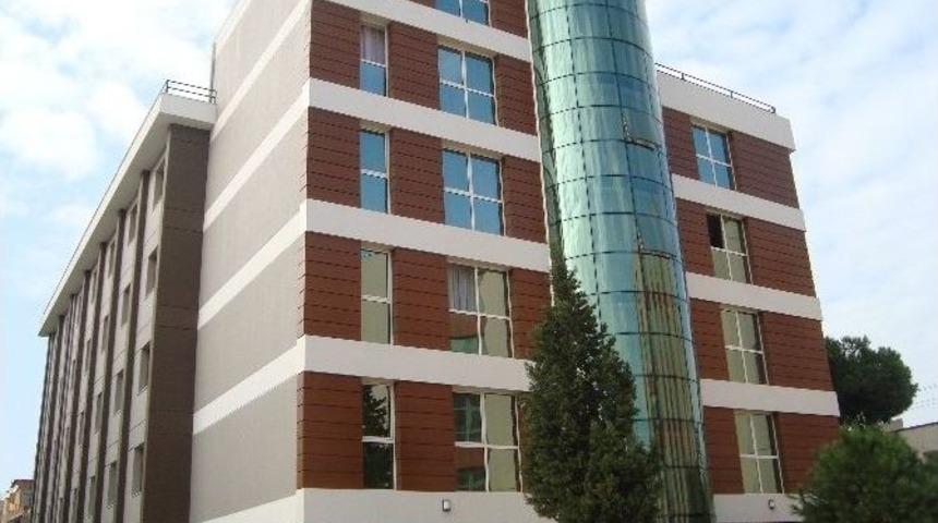 Yurttaş&rsquo;tan, Kredi Yurtlar Kurumlarına Ziyaret