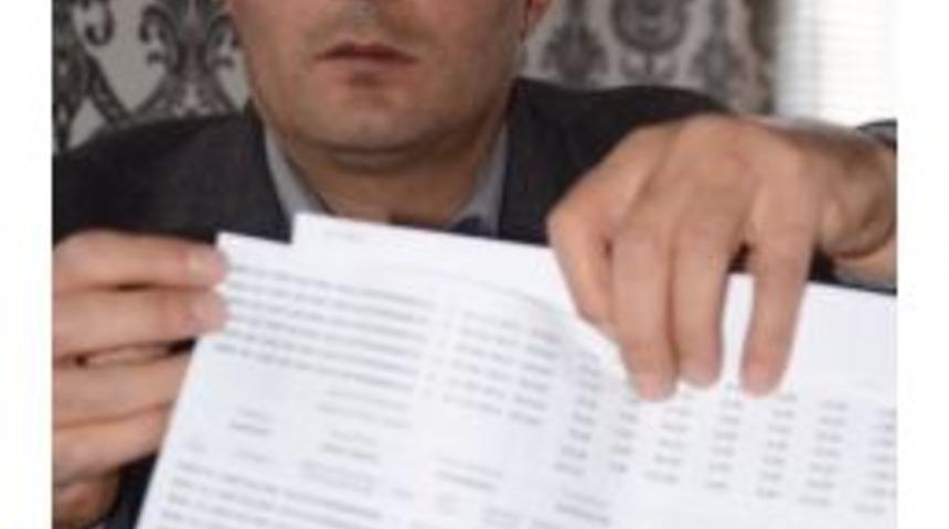 Kimliğini Kaybetti Hayatı Karardı