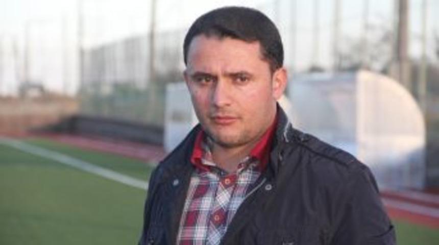 Ahlat Spor Destek Bekliyor