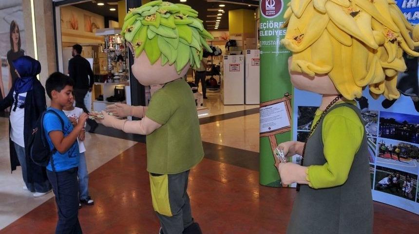 G&uuml;m&uuml;ş Ve Ihlamur&rsquo;a B&uuml;y&uuml;k İlgi