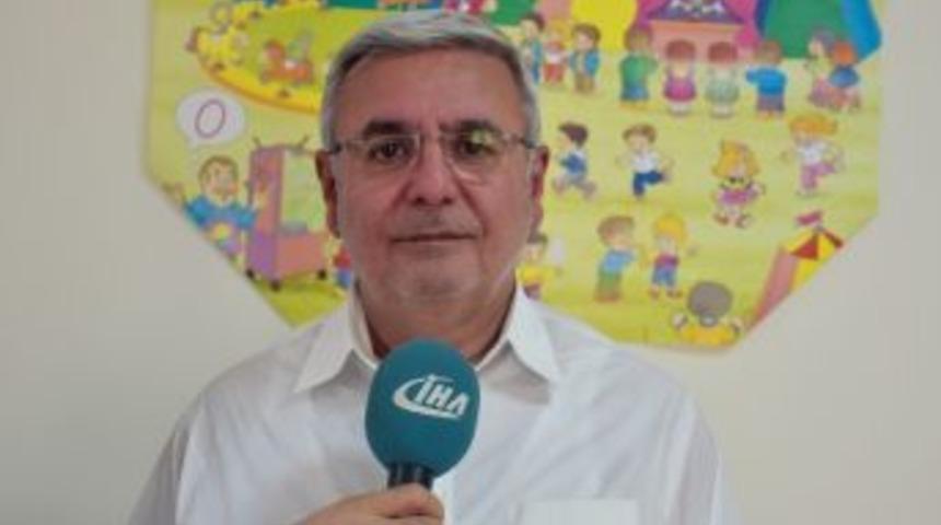 Ak Parti Milletvekili Metiner: &ldquo;bu Karar En Başta K&uuml;rtlere Kaybettirecek&rdquo;