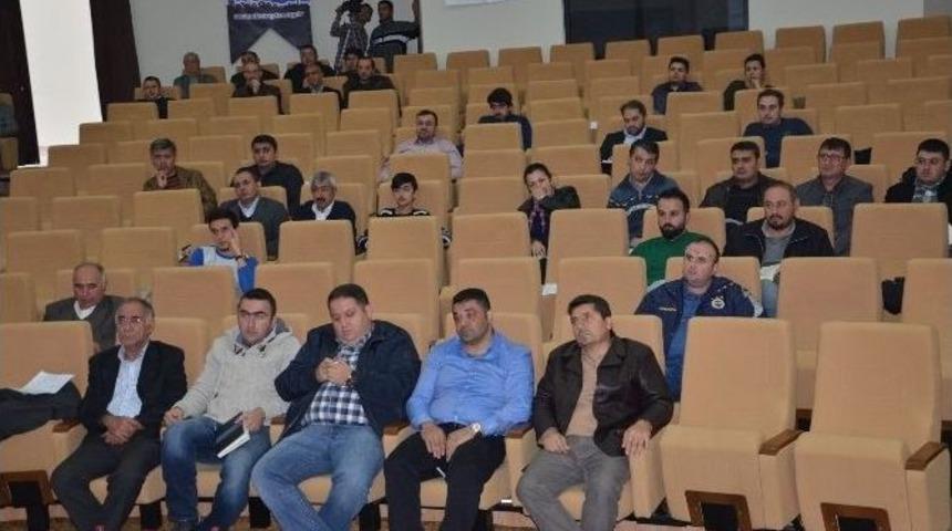 Atso&rsquo;dan Satış Y&ouml;ntemleri Eğtimi