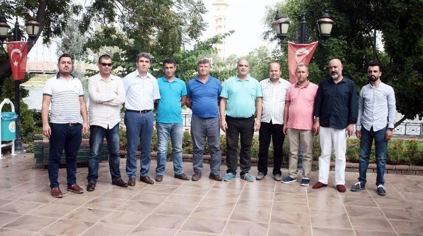 Gaziler Ayrımcılık İstemiyor