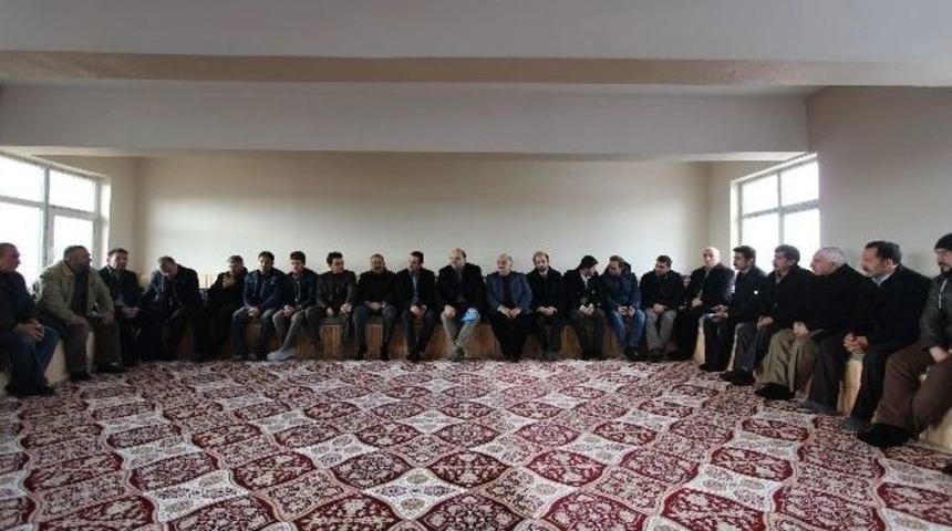 Aziziye&rsquo;de Hizmet Seferberliği