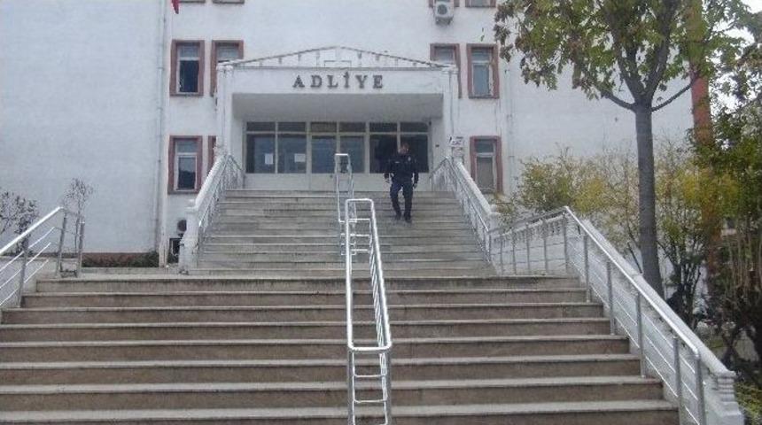 Tekirdağ Emniyetinde Yasadışı Dinleme Operasyonu: 17 Polis G&ouml;zaltında