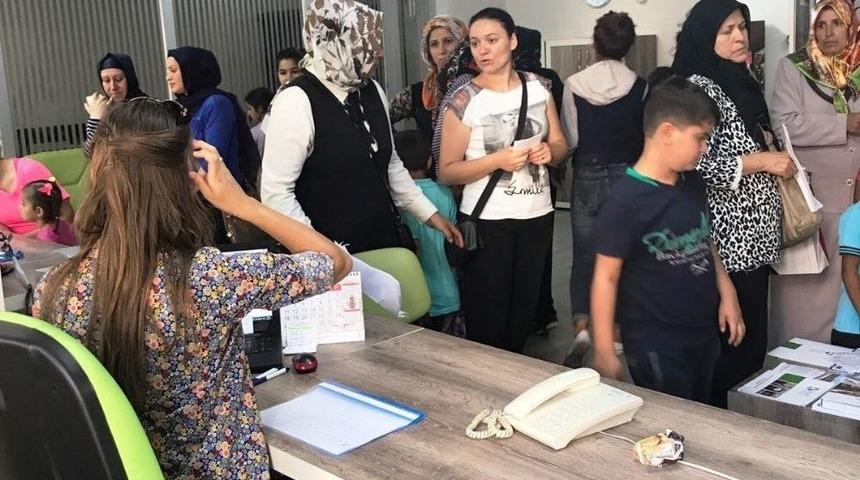 İzmit Belediyesi&rsquo;nden 418 &Ouml;ğrenciye Yardım