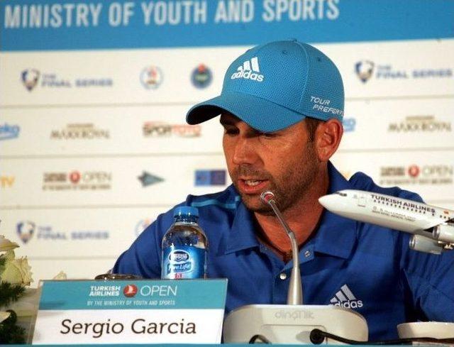 D&uuml;nya Golf&uuml;n&uuml;n Yıldızları Antalya&rsquo;da Buluşuyor 1