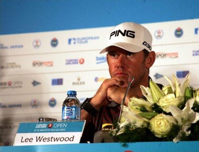 D&uuml;nya Golf&uuml;n&uuml;n Yıldızları Antalya&rsquo;da Buluşuyor 2