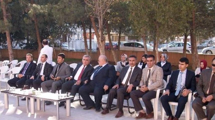 Anadolu Lisesi&rsquo;nden Aşure G&uuml;n&uuml;