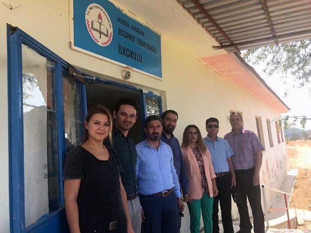 Eğitim Bir-sen Başkanı Uçak’tan Yeni Eğitim Öğretim Yılı Mesajı 1