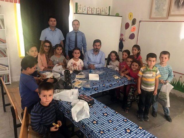 Eğitim Bir-sen Başkanı Uçak’tan Yeni Eğitim Öğretim Yılı Mesajı 3