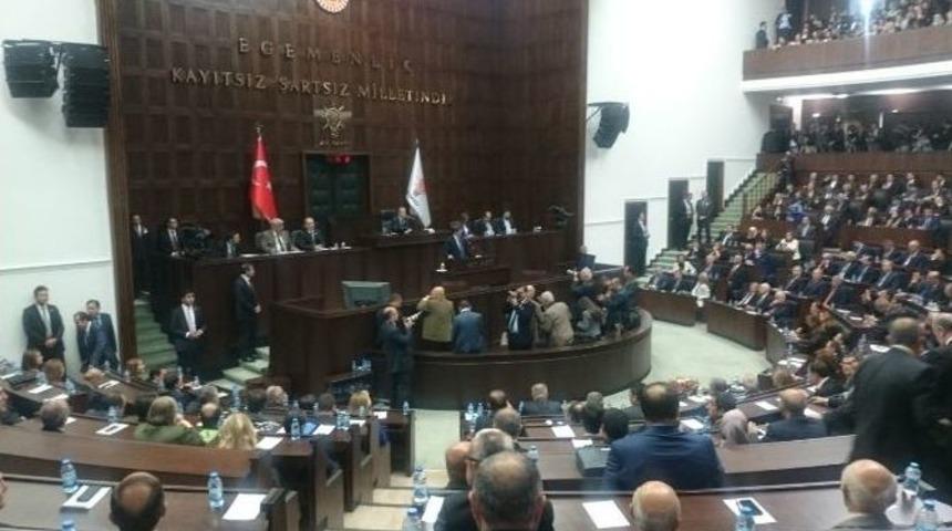 Orhangazi Heyetinin Ankara &Ccedil;ıkarması