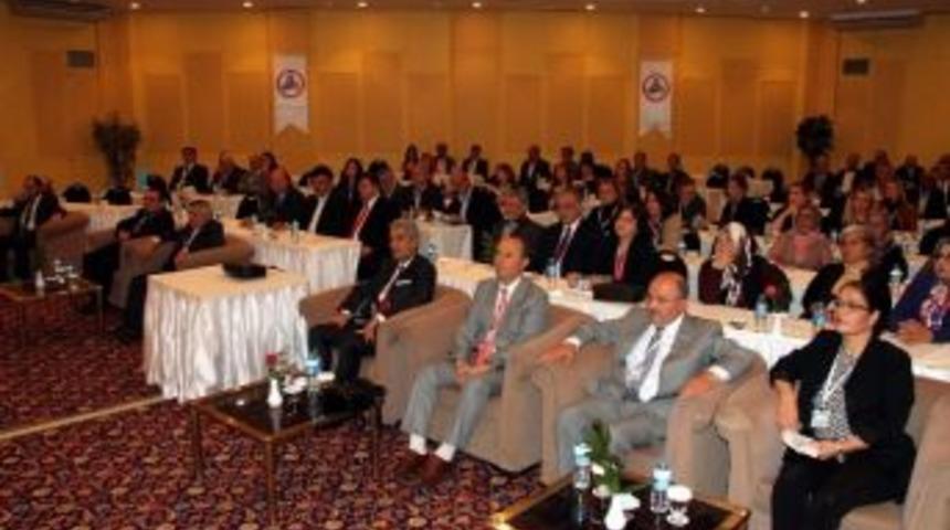 Nevşehir&rsquo;de Kooperatif Girişimciliği Eğitimi Verildi