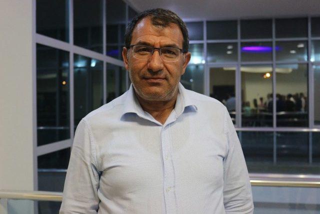 Smmmo Üyeleri Tiyatro Etkinliğinde Buluştu 2