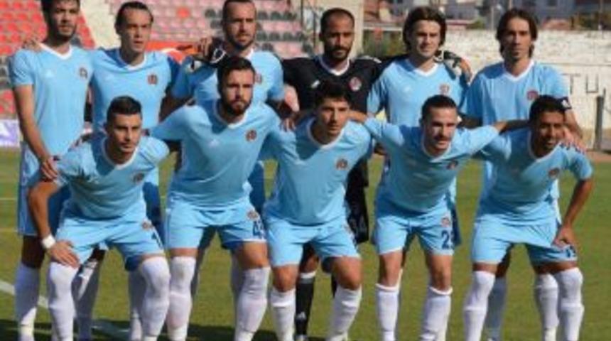 T&uuml;rkiye Liglerinde Gol Yemeyen Tek Takım Turgutluspor