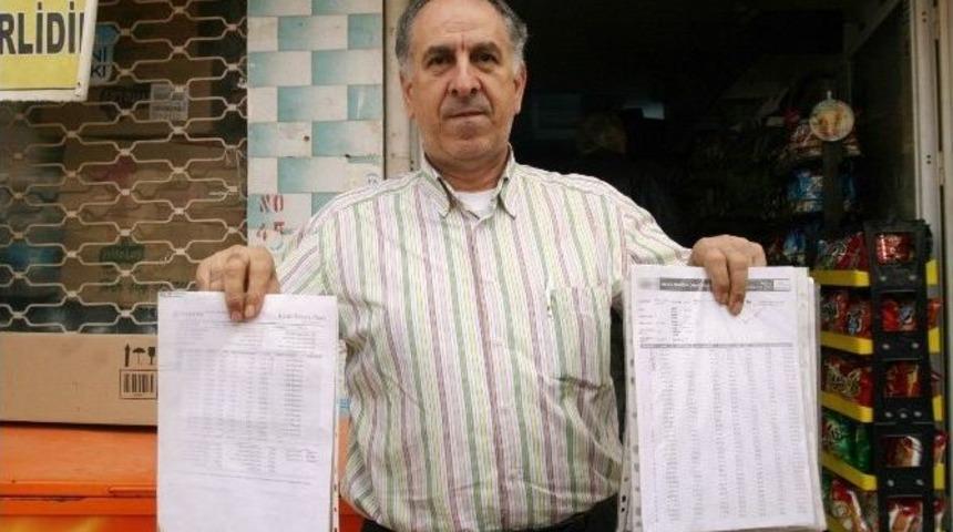 Bakkalın Fendi Bankayı Yendi