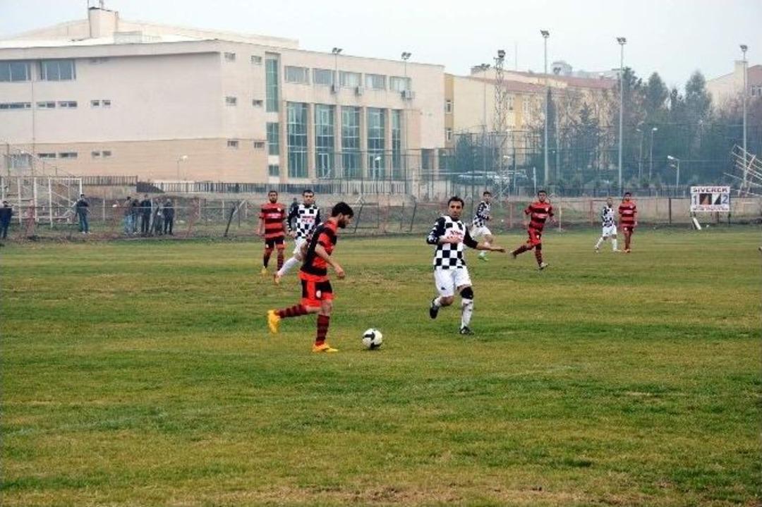 Şanlıurfa Amat&ouml;r Lig