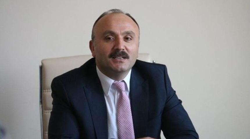 Obb &lsquo;bilim Merkezi&rsquo; Kuracak