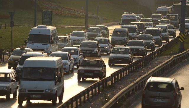 Bursa’nın Acil Trafik Planı Yapıldı 3
