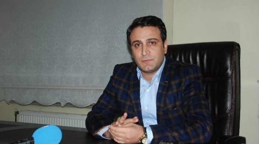 (&ouml;zel Haber) Avukatın Uyuşturucuya Karşı M&uuml;cadelesi