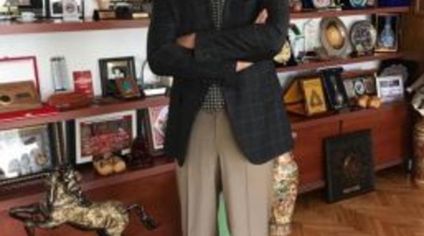 Orhan Hikmet Azizoğlu&rsquo;ndan Gaziler G&uuml;n&uuml; Mesajı