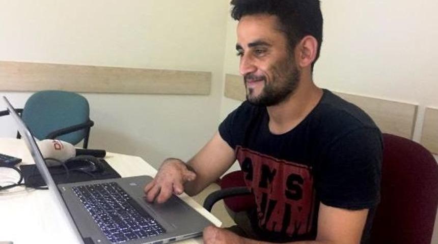 30 Yıl Sonra Parmaklarına Kavuştu