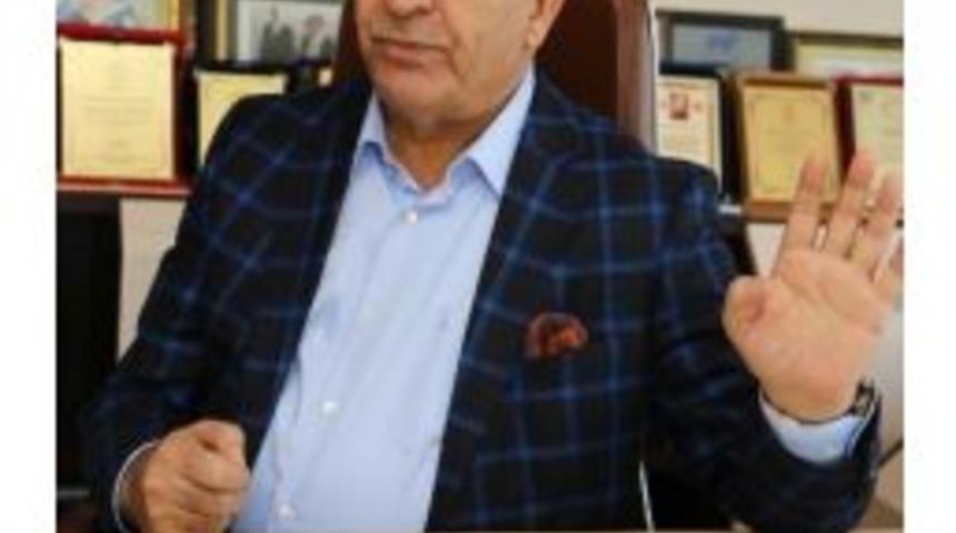 Mersin İdmanyurdu&rsquo;nun K&uuml;me D&uuml;ş&uuml;r&uuml;leceği İddiası